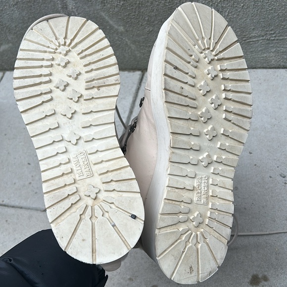 SHOPBOP Paloma Barceló Mimi Genuine Shearling Winter Boot - Picture 8 of 8